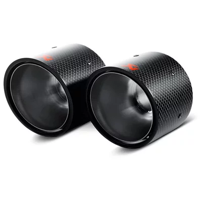 Endrohr Akrapovic  Carbon MINI MINI (R56)  Cooper S 184ps