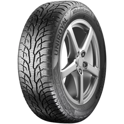 Pneus Toutes Saisons Uniroyal AllSeason Expert 155/65/R14 75T    