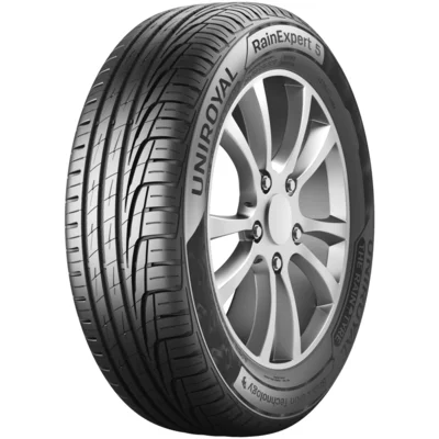 Pneus été Uniroyal RainExpert 5 155/65/R14 75T    