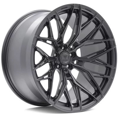 Vesser VSR1