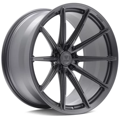 Vesser VSR2