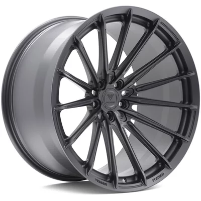 Vesser VSR4