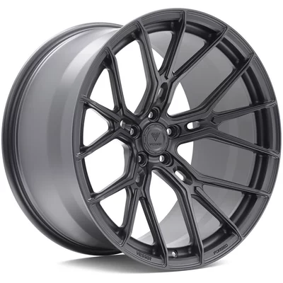 Vesser VSR6