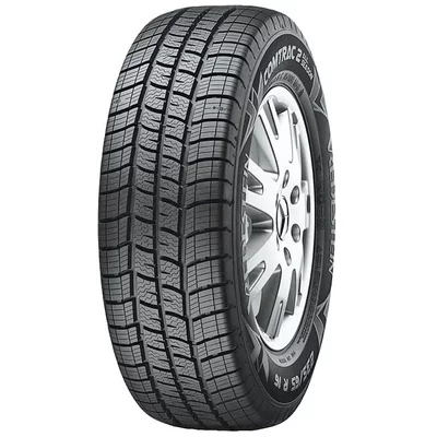 Pneus Toutes Saisons Vredestein Comtrac 2 All Season Plus 205/75/R16C 110R    