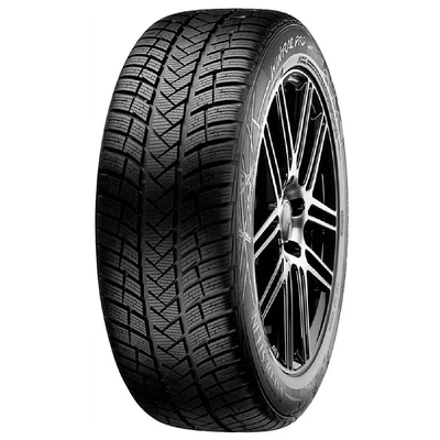 Pneus hiver Vredestein Wintrac Pro 195/50/R17 89H  XL * FSL