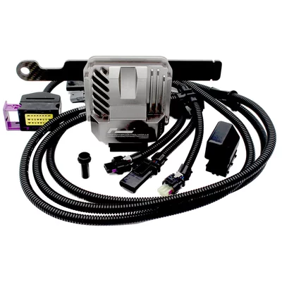 Power Control Module Racingline PCM 285cv/420nm SKODA OCTAVIA IV Combi (NX5, PV5)  2.0 TSI RS 245cv