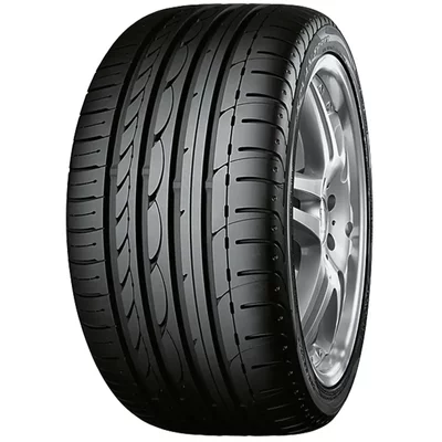 Pneus été Yokohama Advan Sport V103 255/45/R18 99Y   AO RPB