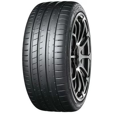 Pneus été Yokohama Advan Sport V107 265/45/R20 108Y  XL  RPB