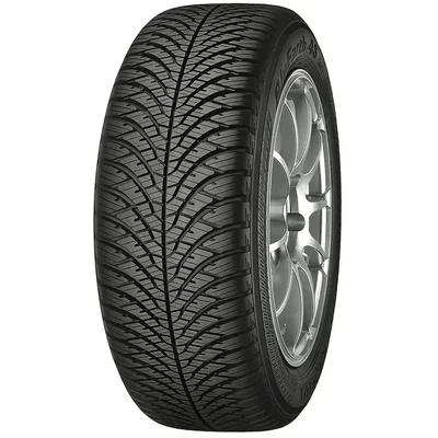 Ganzjahresreifen Yokohama Bluearth 4S AW21 255/50/R19 107W  XL  RPB
