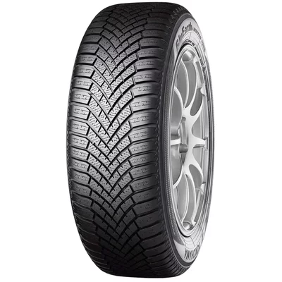 Pneus hiver Yokohama BluEarth Winter V906 225/60/R18 104H    