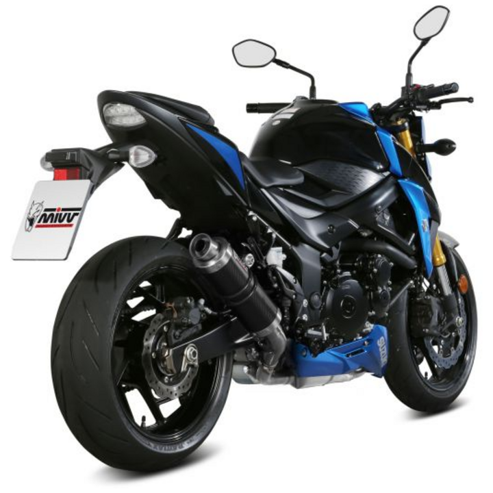  Mivv GP Carbone