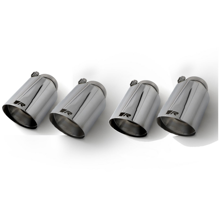 Embouts d'échappement Remus  Straight Cut 102mm