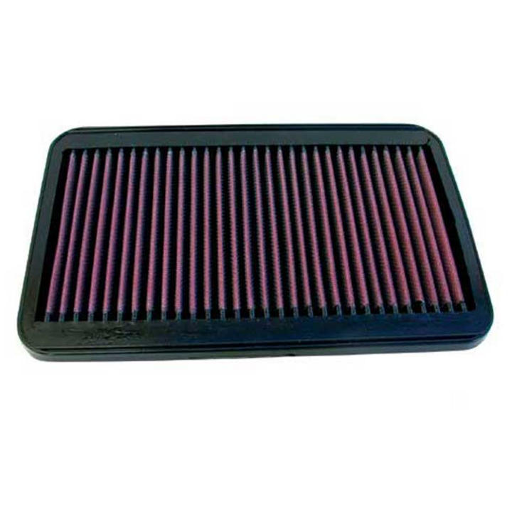 Filtre à Air K&N High Flowpour AUDI A4 B6 Décapotable (8H7)  1.8 T 163cv 