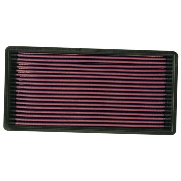 Filtre à Air K&N High Flowpour JEEP CHEROKEE (XJ)  2.5 i 4x4 118cv 