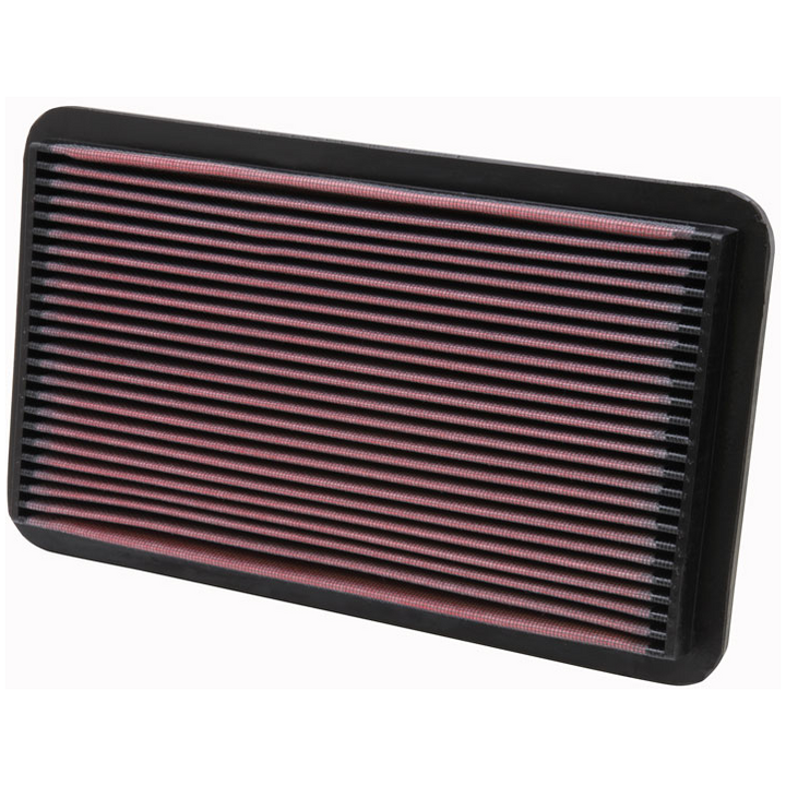 Filtre à Air K&N High Flowpour LEXUS ES (VCV10_, VZV21_)  300 (VCV10_, VCV10R) 188cv 