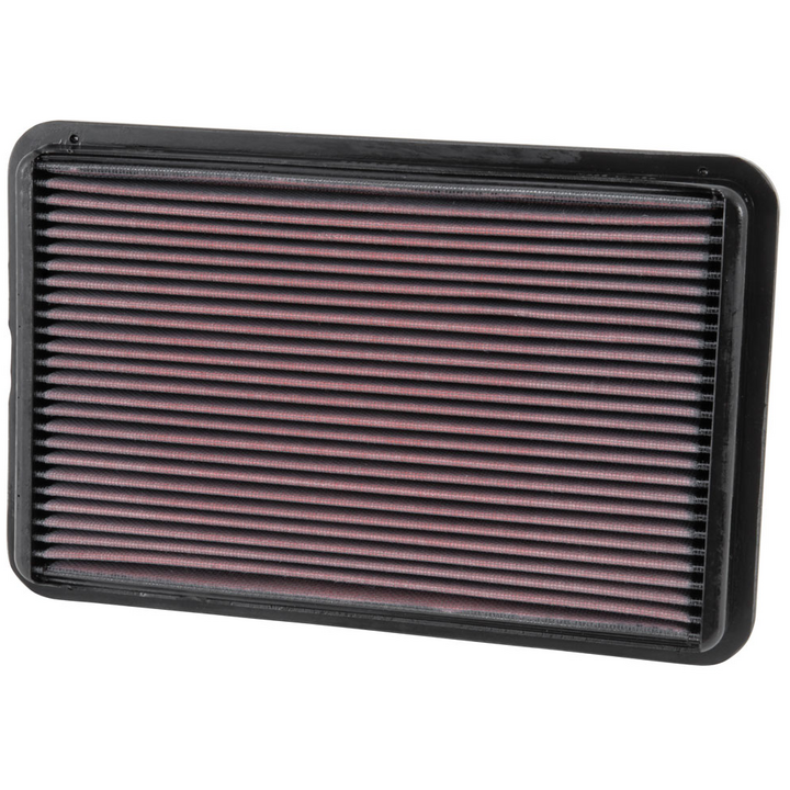 Filtre à Air K&N High Flowpour OPEL MONTEREY B (M98)  3.5 V6 24V (UBS26D, UBS26G) 215cv 