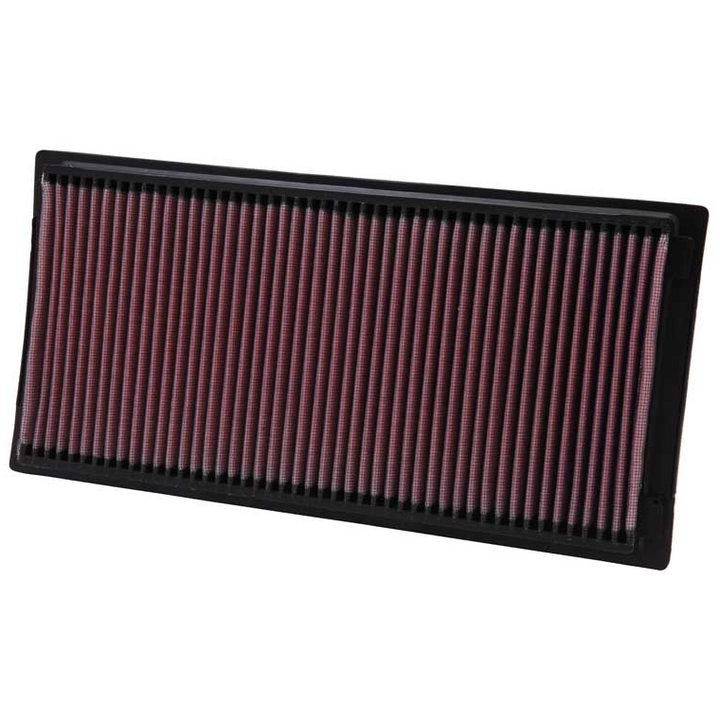 Filtre à Air K&N High Flowpour DODGE RAM 1500 Pick-up (BE, BR)  5.2 234cv 