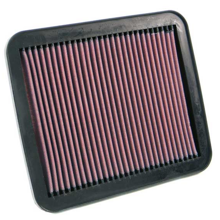 Filtre à Air K&N High Flowpour SUZUKI GRAND VITARA II (JT, TE, TD)  1.6 Traction intégrale (JB416) 106cv 