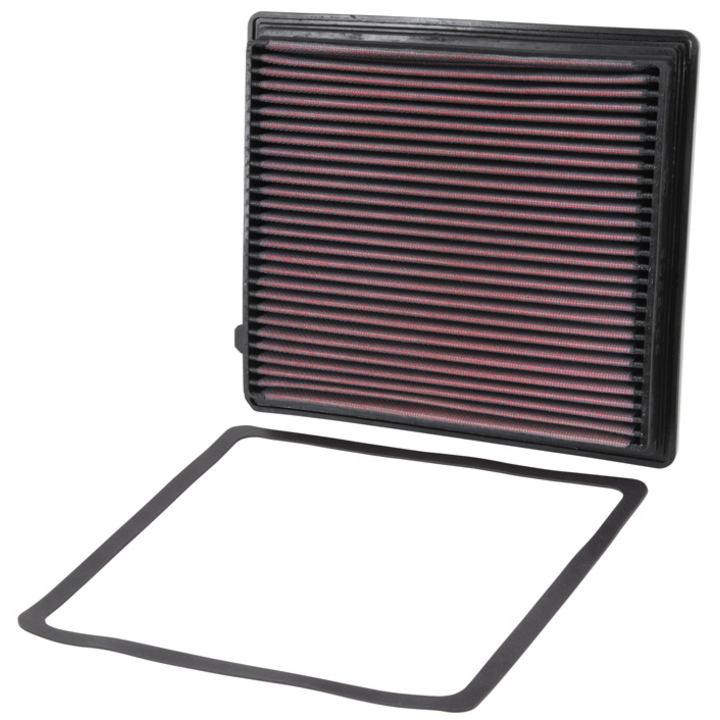 Filtre à Air K&N High Flowpour CHRYSLER VOYAGER IV (RG, RS)  3.8 218cv 