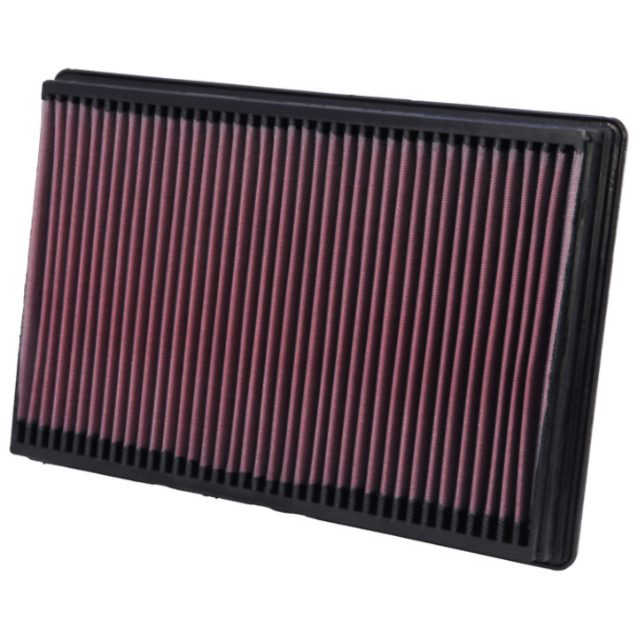 Filtre à Air K&N High Flowpour DODGE RAM 1500 Crew Cab Pickup  5.7 396cv 