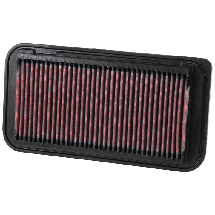 Filtre à Air K&N High Flowpour TOYOTA AVENSIS (_T25_)  2.0 VVT-i (AZT250_, AZT250R) 147cv 