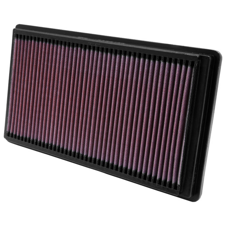 Filtre à Air K&N High Flowpour FORD FOCUS I (DAW, DBW)  RS 215cv 