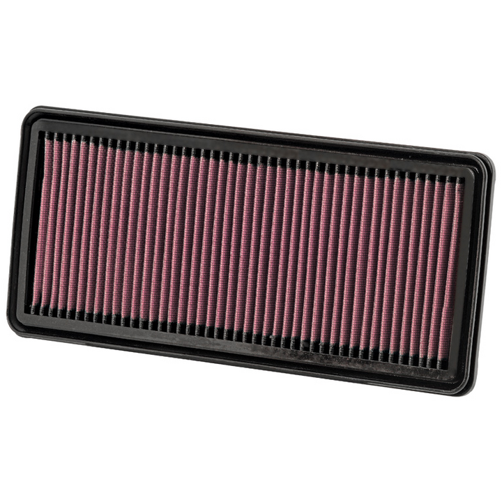 Filtre à Air K&N High Flowpour CITROËN NEMO Camionnette/Monospace (AA_)  1.4 73cv 