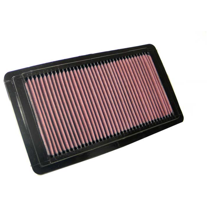 Filtre à Air K&N High Flowpour HONDA PILOT  3.5 4WD 257cv 