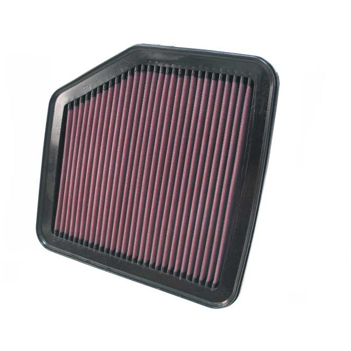 Filtre à Air K&N High Flowpour TOYOTA RAV 4 IV (_A4_)  2.0 D (ALA40_, ALA40R) 124cv 