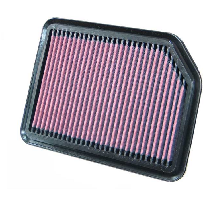 Filtre à Air K&N High Flowpour SUZUKI GRAND VITARA II (JT, TE, TD)  1.9 DDiS Traction intégrale (JT419, TD44, JB419WD,... 129cv 