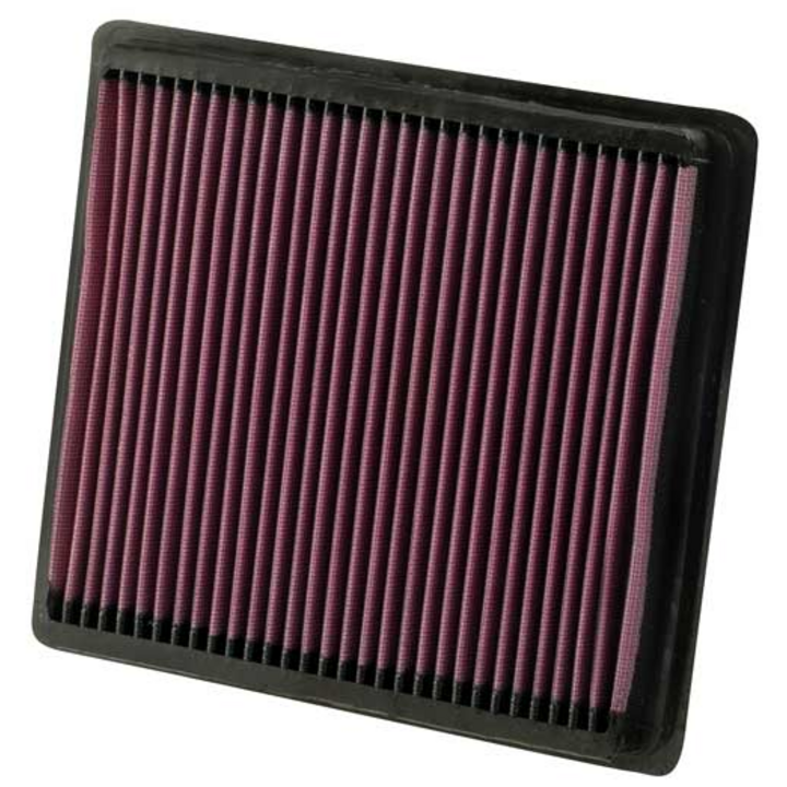 Filtre à Air K&N High Flowpour CHRYSLER SEBRING (JR)  2.7 V6 24V 203cv 