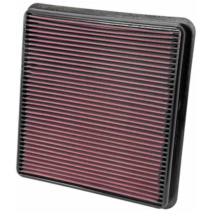 Filtre à Air K&N High Flowpour TOYOTA TUNDRA Pick-up (_K5_, _K6_)  5.7 4WD (USK56_, USK57_, USK55_, USK75_, USK55L, USK57L,... 386cv 