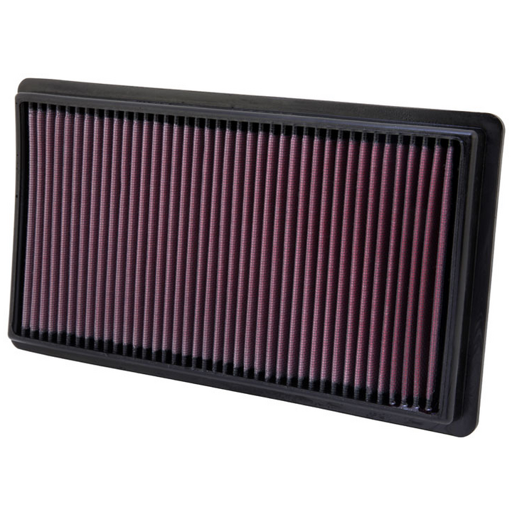 Filtre à Air K&N High Flowpour MAZDA CX-9 (TB)  3.7 AWD (TB10A) 277cv 