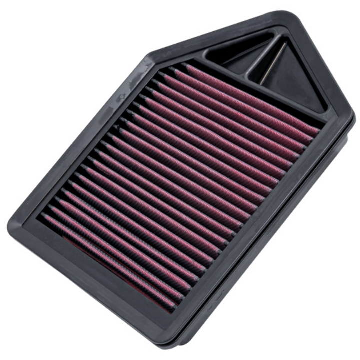 Filtre à Air K&N High Flowpour HONDA CR-V III (RE_)  2.4 i-Vtec 4WD (RE4) 170cv 