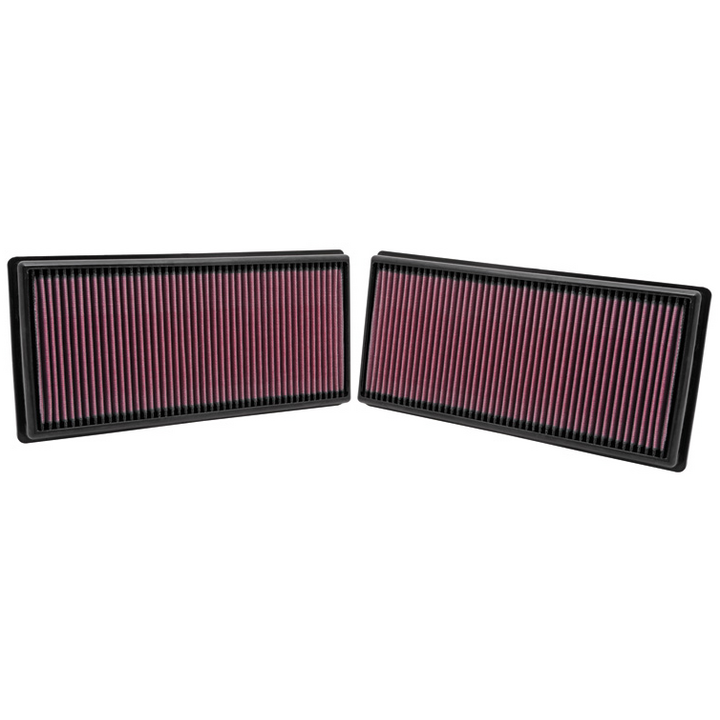Filtre à Air K&N High Flowpour LAND ROVER DISCOVERY IV (L319)  5.0 V8 4x4 375cv 