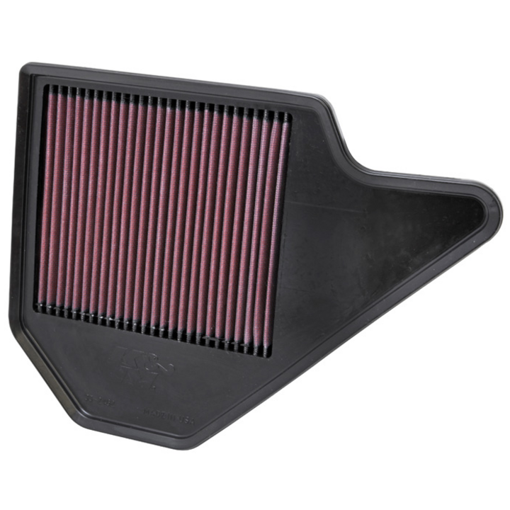 Filtre à Air K&N High Flowpour DODGE GRAND CARAVAN  3.6 287cv 