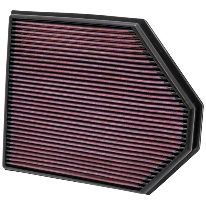 Filtre à Air K&N High Flowpour BMW X3 (F25)  xDrive 28 i 245cv 