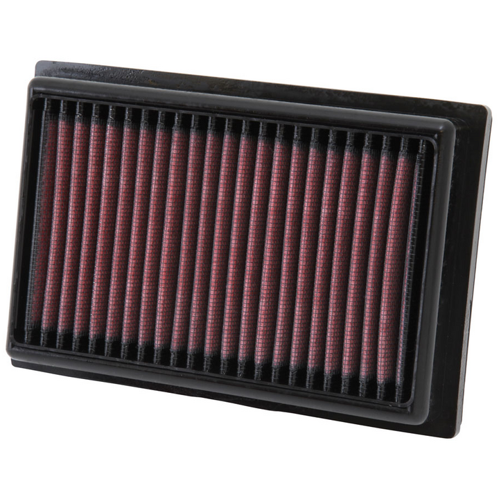Filtre à Air K&N High Flowpour TOYOTA AYGO (_B4_)  1.0 VVTi (KGB40) 72cv 