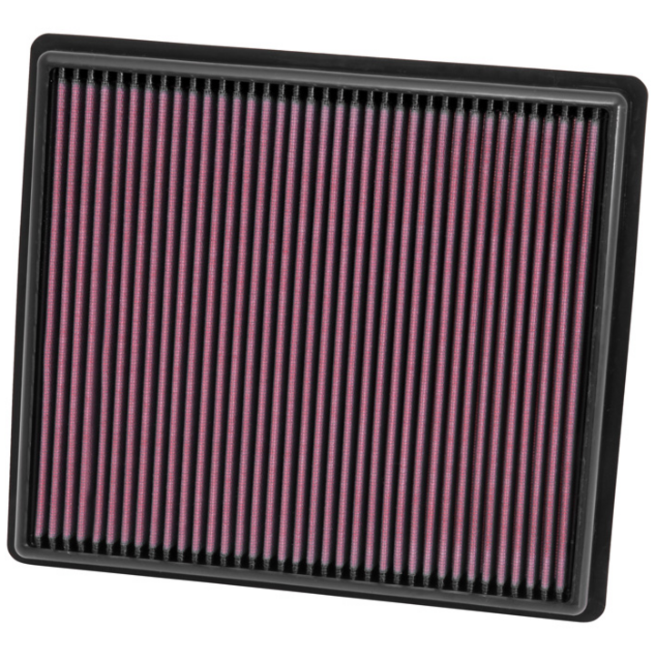 Filtre à Air K&N High Flowpour CHEVROLET MALIBU (V300)  2.4 167cv 