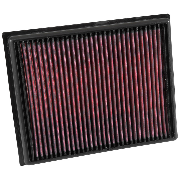 Filtre à Air K&N High Flowpour RENAULT LAGUNA III Grandtour (KT0/1)  2.0 16V Hi-Flex (KT1H, KT1G, KT1K) 140cv 