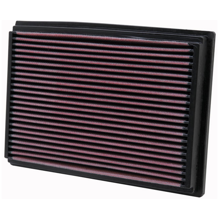Filtre à Air K&N High Flowpour FORD FIESTA IV (JA_, JB_)  1.6 16V Sport 103cv 