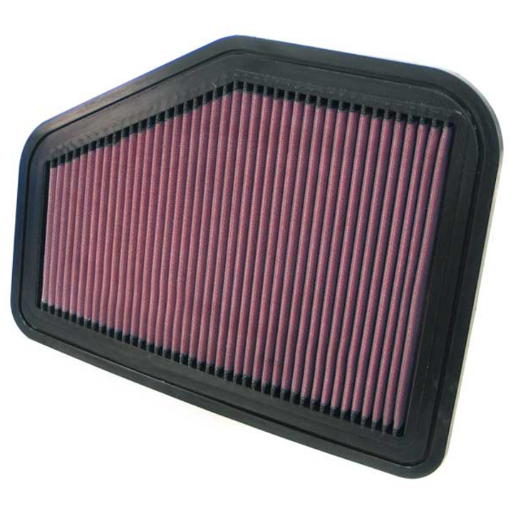 Filtre à Air K&N High Flow