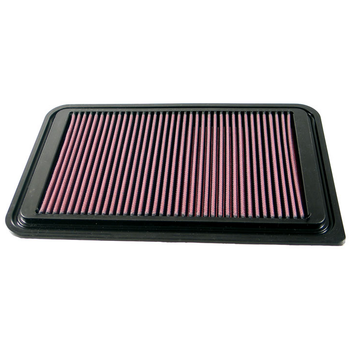 Filtre à Air K&N High Flowpour MAZDA 2 (DE_, DH_)  1.5 (DE5FS) 103cv 