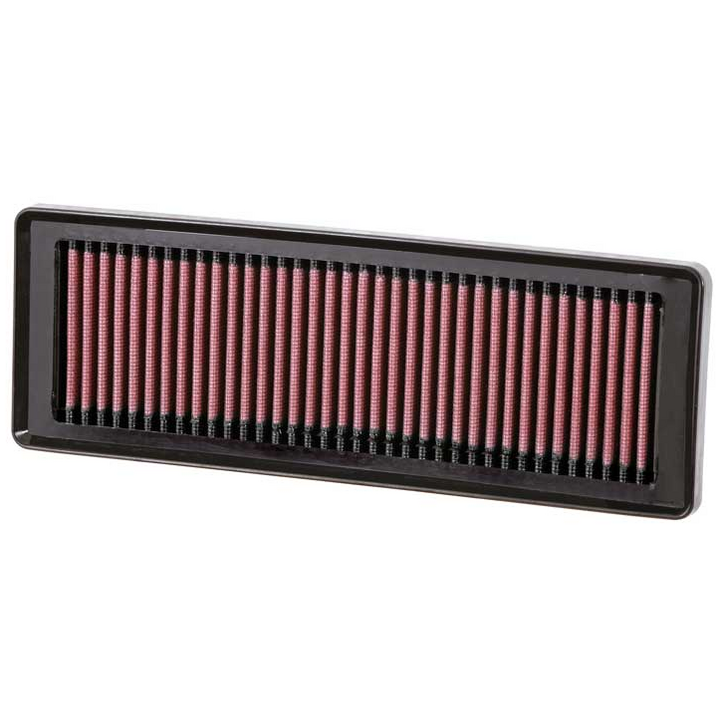 Filtre à Air K&N High Flowpour FIAT PUNTO (188_)  1.4 95cv 