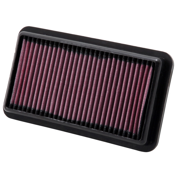 Filtre à Air K&N High Flowpour FIAT SEDICI (189_)  1.6 16V 120cv 