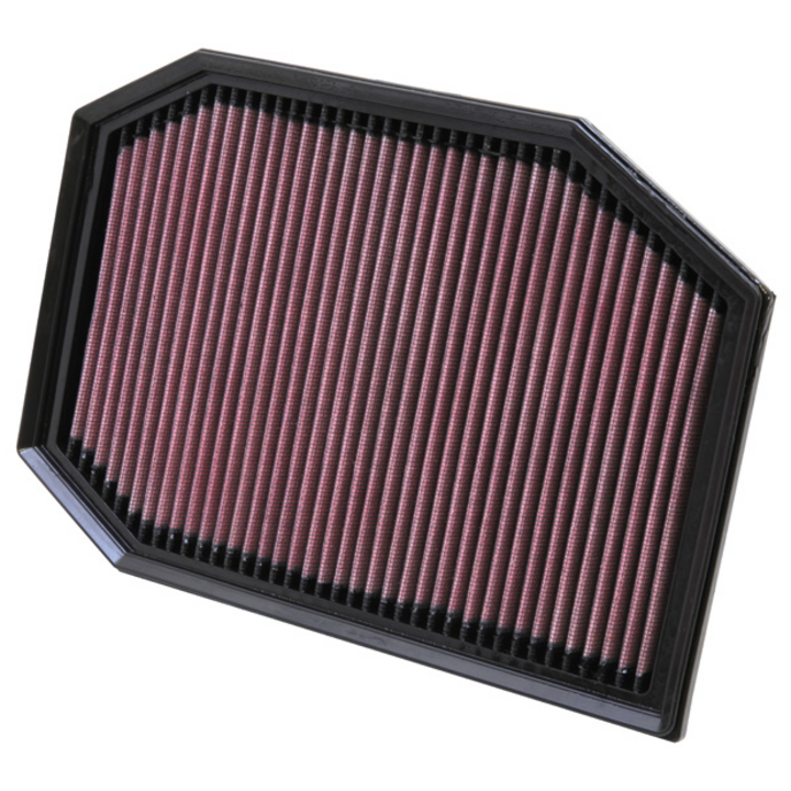 Filtre à Air K&N High Flowpour BMW 5 (F10)  528 i 258cv 