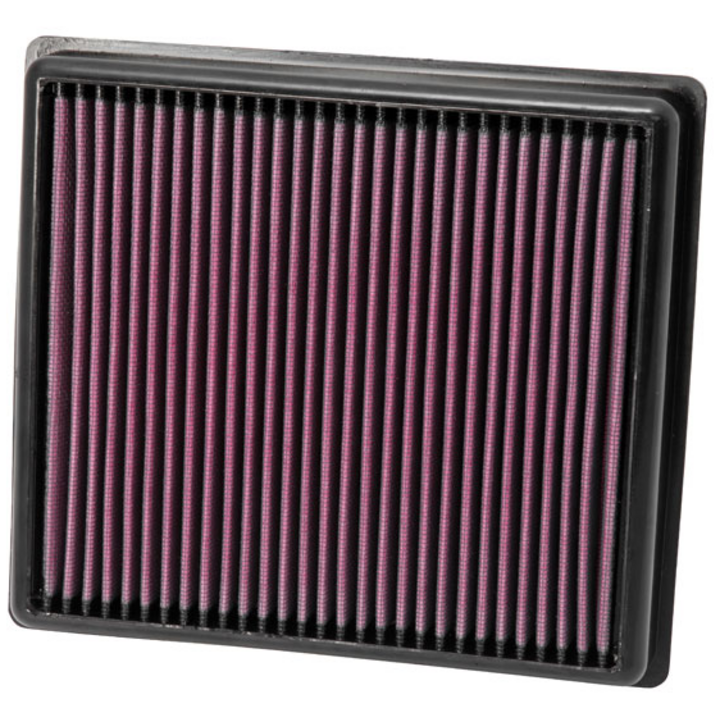 Filtre à Air K&N High Flowpour BMW 2 Décapotable (F23)  220 d 190cv 
