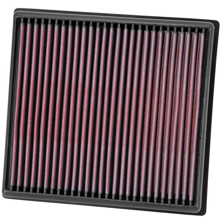 Filtre à Air K&N High Flowpour MERCEDES-BENZ CLASSE B Sports Tourer (W246, W242)  B 180 CDI (246.200) 109cv 