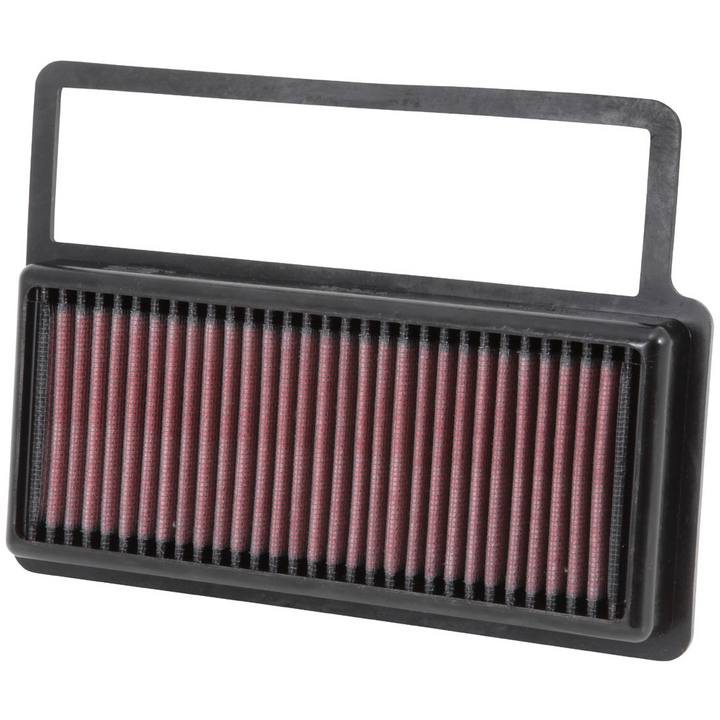 Filtre à Air K&N High Flowpour ABARTH 500C / 595C / 695C  1.4 (312.AXF1A, 312.AXF11, 312.AXD1A) 140cv 