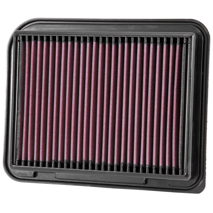 Filtre à Air K&N High Flowpour MITSUBISHI OUTLANDER II (CW_W)  2.0 4WD 147cv 